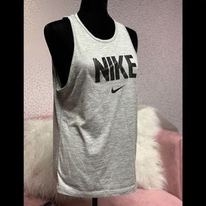 Nike tank